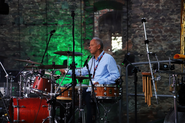 	Folk Fiesta. Chwile wspomnień - koncert pamięci Krzysztofa Kubańskiego