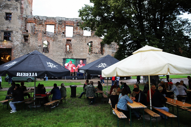 	Folk Fiesta. Chwile wspomnień - koncert pamięci Krzysztofa Kubańskiego