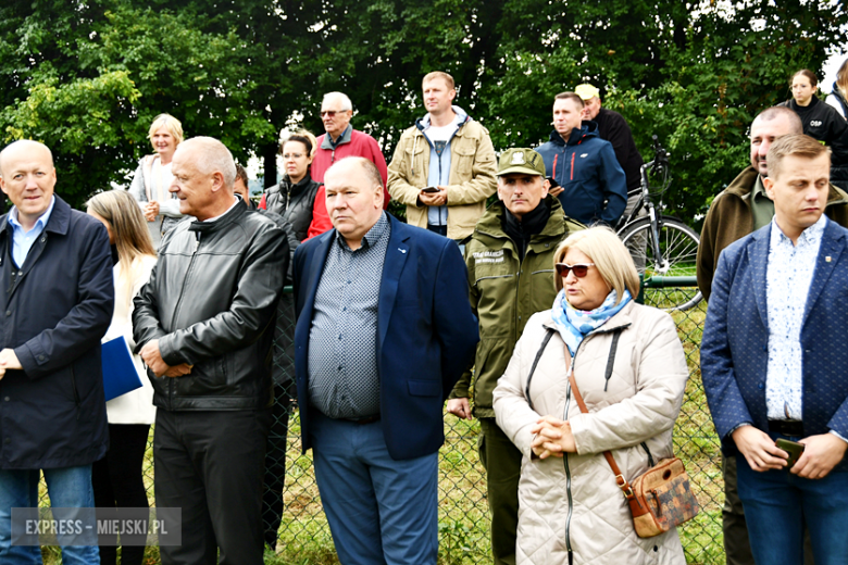 Strażacy-ochotnicy z Ciepłowód mistrzami powiatu!