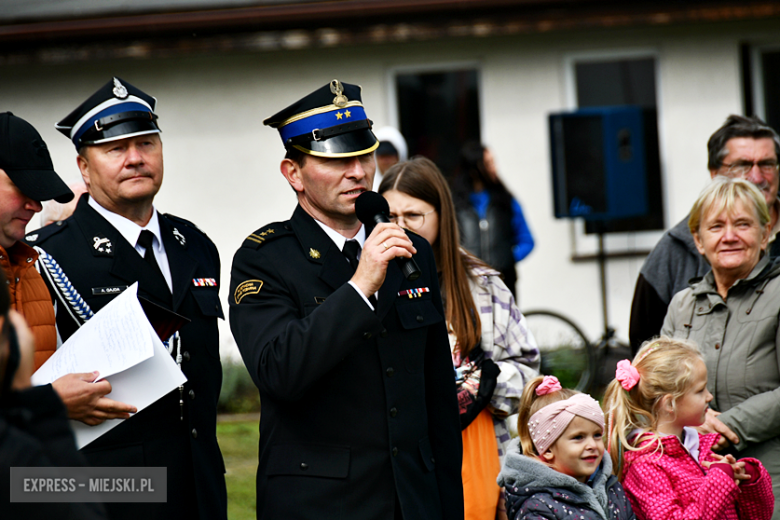 Strażacy-ochotnicy z Ciepłowód mistrzami powiatu!