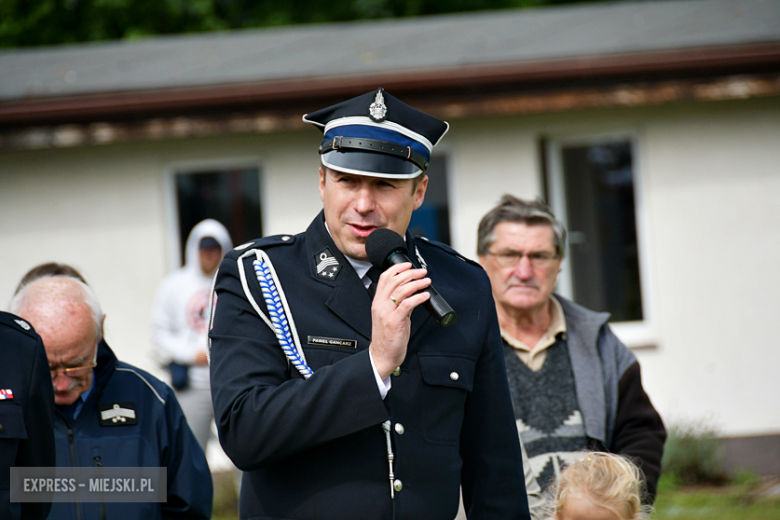 Strażacy-ochotnicy z Ciepłowód mistrzami powiatu!