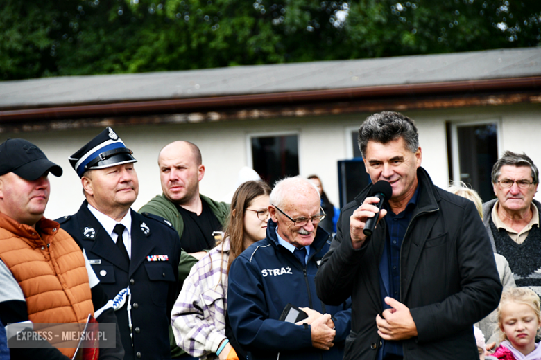 Strażacy-ochotnicy z Ciepłowód mistrzami powiatu!