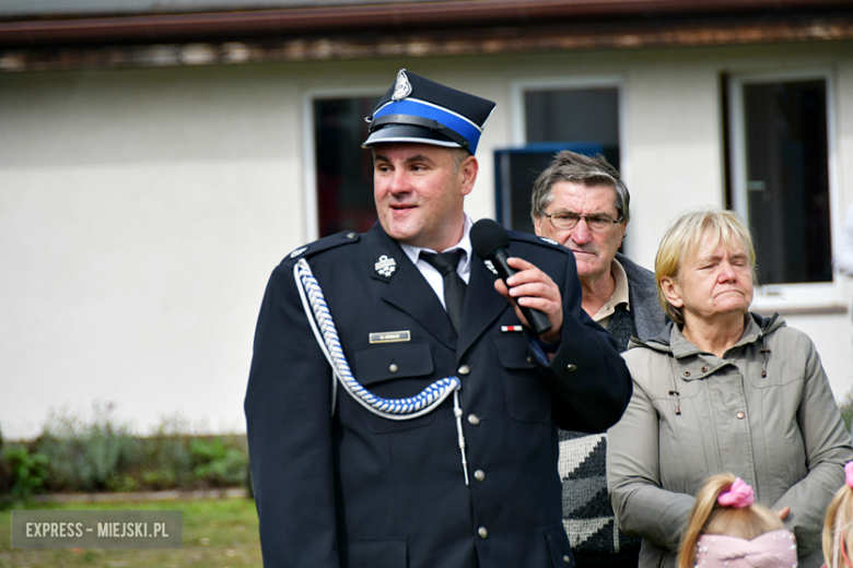 Strażacy-ochotnicy z Ciepłowód mistrzami powiatu!