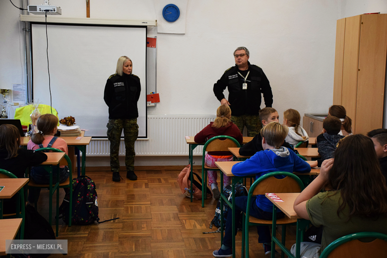 Otwarty Dzień Bezpieczeństwa w Budzowie