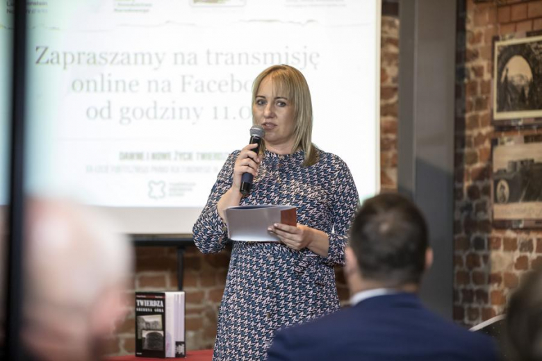 „Dawne i nowe życie Twierdzy”. Seminarium w Twierdzy Srebrna Góra