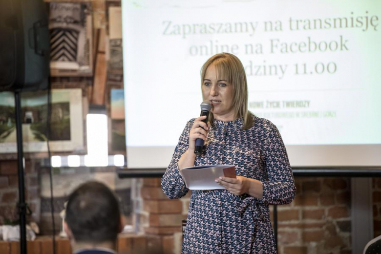 „Dawne i nowe życie Twierdzy”. Seminarium w Twierdzy Srebrna Góra