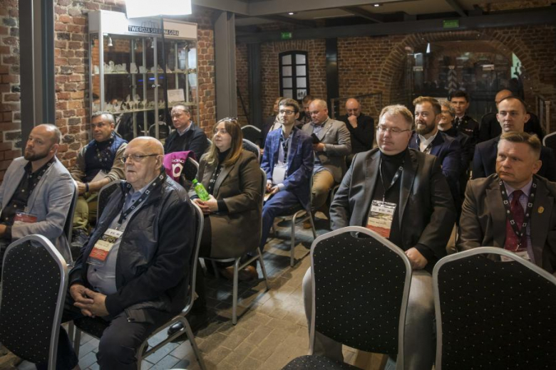 „Dawne i nowe życie Twierdzy”. Seminarium w Twierdzy Srebrna Góra