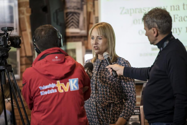 „Dawne i nowe życie Twierdzy”. Seminarium w Twierdzy Srebrna Góra