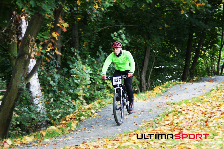 I zawody MTB „Słoneczna Pętla” w Ząbkowicach Śląskich