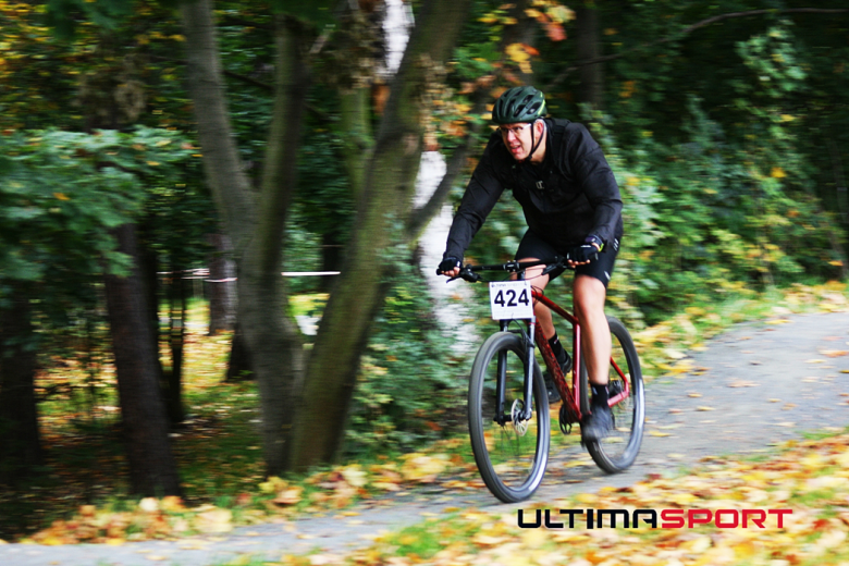 I zawody MTB „Słoneczna Pętla” w Ząbkowicach Śląskich