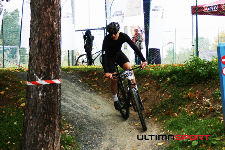 I zawody MTB „Słoneczna Pętla” w Ząbkowicach Śląskich