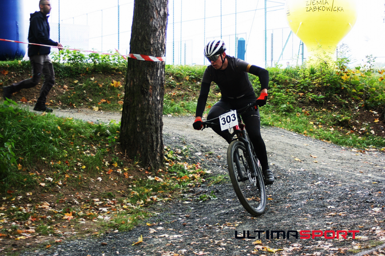 I zawody MTB „Słoneczna Pętla” w Ząbkowicach Śląskich