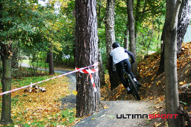 I zawody MTB „Słoneczna Pętla” w Ząbkowicach Śląskich