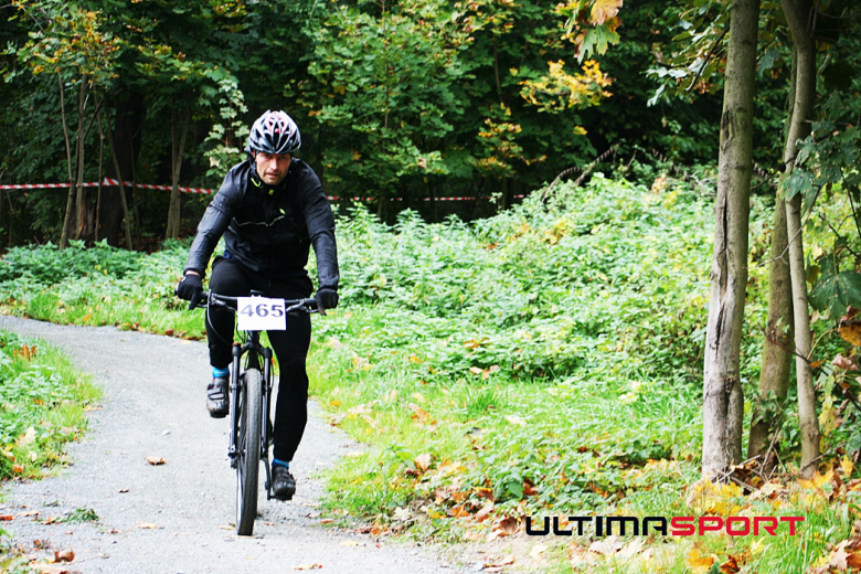 I zawody MTB „Słoneczna Pętla” w Ząbkowicach Śląskich