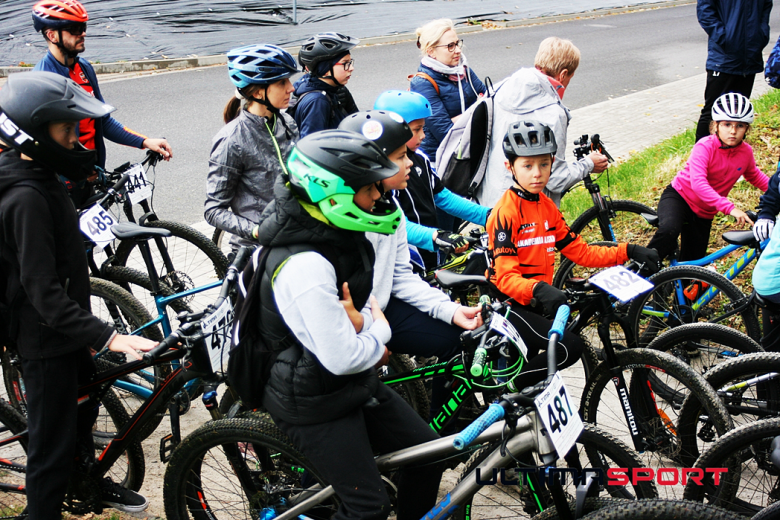 I zawody MTB „Słoneczna Pętla” w Ząbkowicach Śląskich