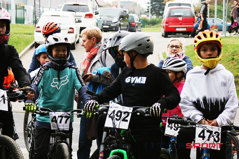 I zawody MTB „Słoneczna Pętla” w Ząbkowicach Śląskich