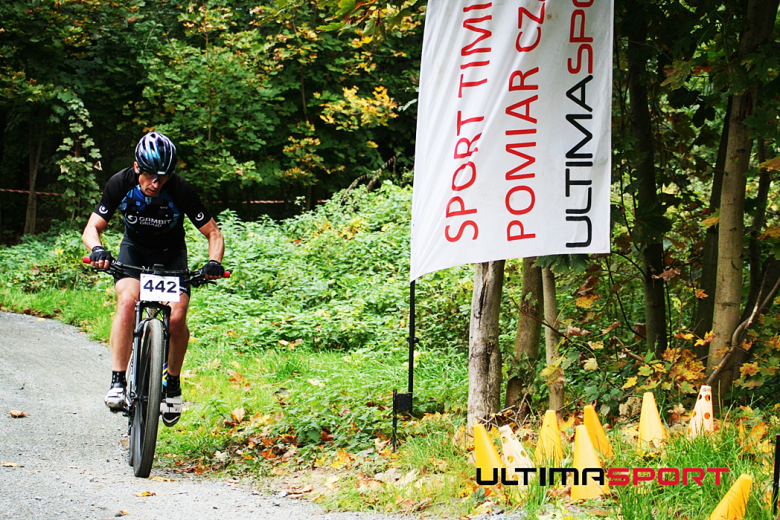 I zawody MTB „Słoneczna Pętla” w Ząbkowicach Śląskich