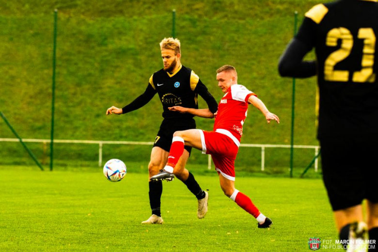 IV liga: Orzeł Ząbkowice Śląskie 1:0 (1:0) Piast Żmigród