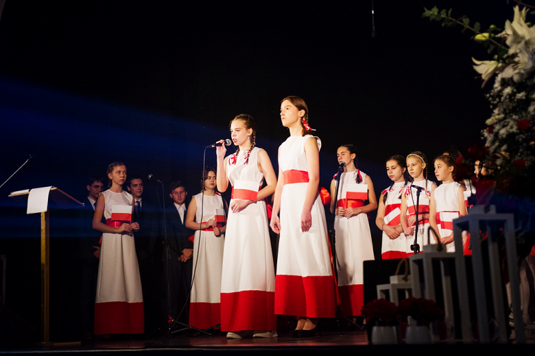 Gminna Akademia Niepodległości w Ziębickim Centrum Kultury