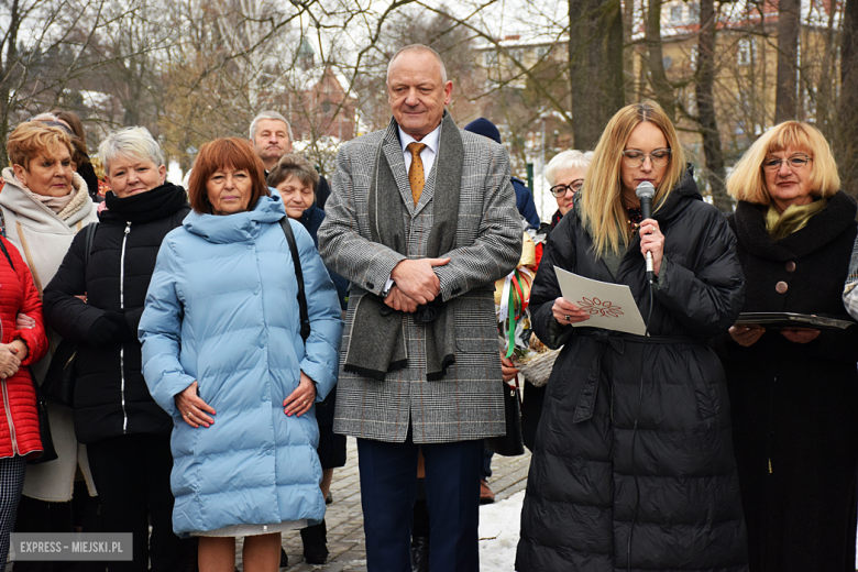 Oficjalne otwarcie bardzkiego Centrum Seniora