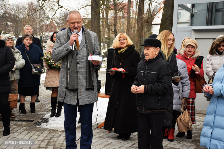 Oficjalne otwarcie bardzkiego Centrum Seniora