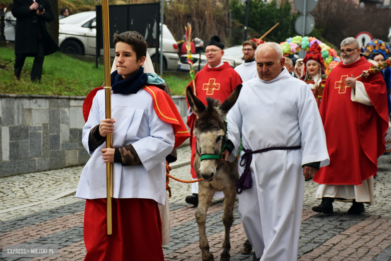 Jarmark Wielkanocny po kilku latach przerwy wrócił do Barda