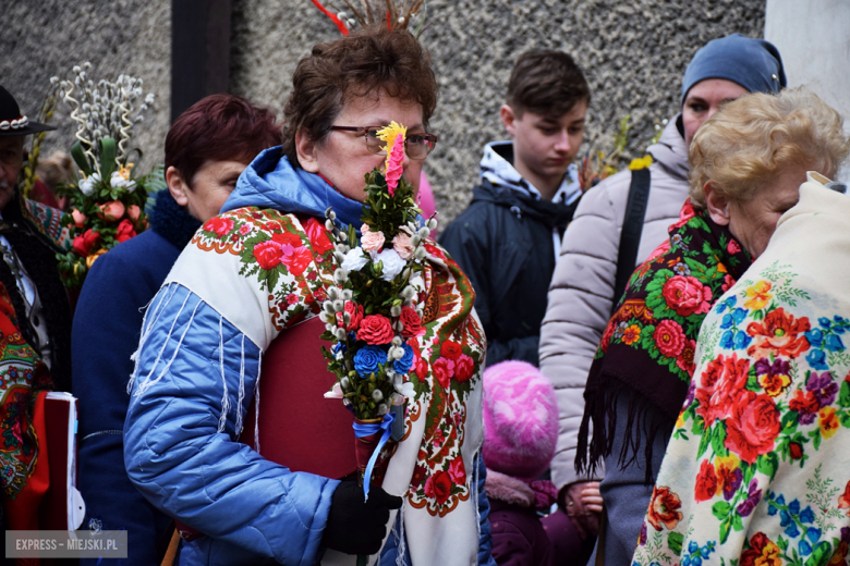 Jarmark Wielkanocny po kilku latach przerwy wrócił do Barda