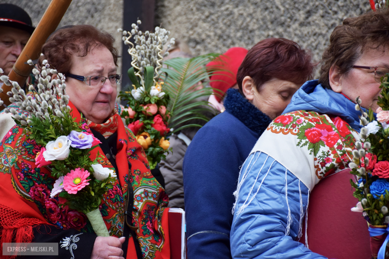 Jarmark Wielkanocny po kilku latach przerwy wrócił do Barda