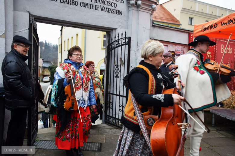 Jarmark Wielkanocny po kilku latach przerwy wrócił do Barda