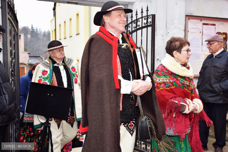 Jarmark Wielkanocny po kilku latach przerwy wrócił do Barda