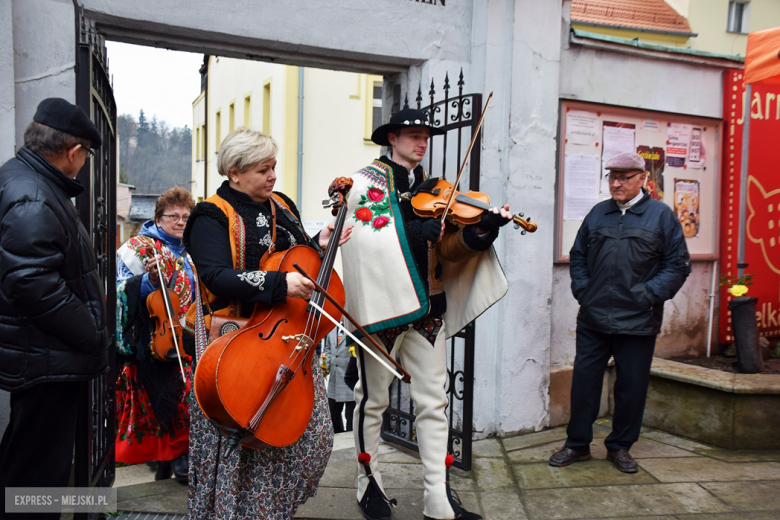 Jarmark Wielkanocny po kilku latach przerwy wrócił do Barda