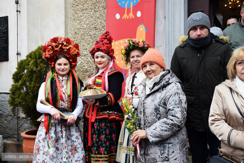 Jarmark Wielkanocny po kilku latach przerwy wrócił do Barda