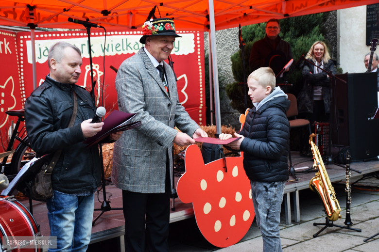 Jarmark Wielkanocny po kilku latach przerwy wrócił do Barda