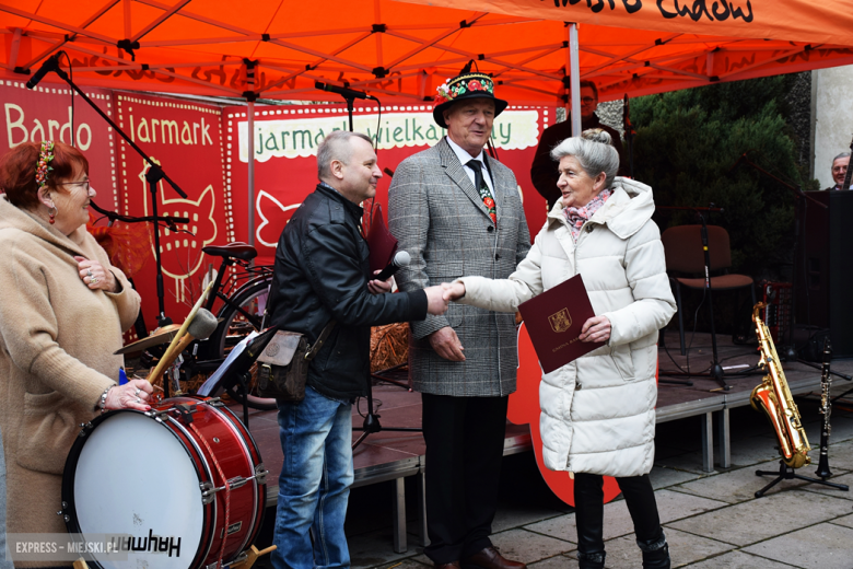 Jarmark Wielkanocny po kilku latach przerwy wrócił do Barda