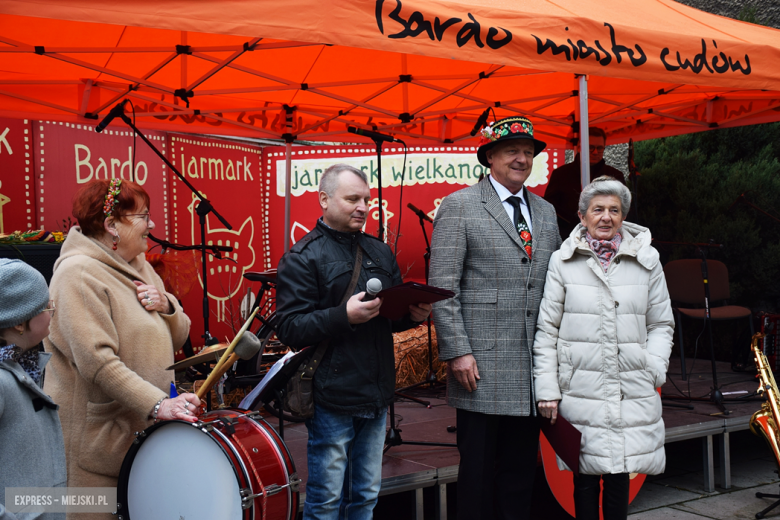 Jarmark Wielkanocny po kilku latach przerwy wrócił do Barda