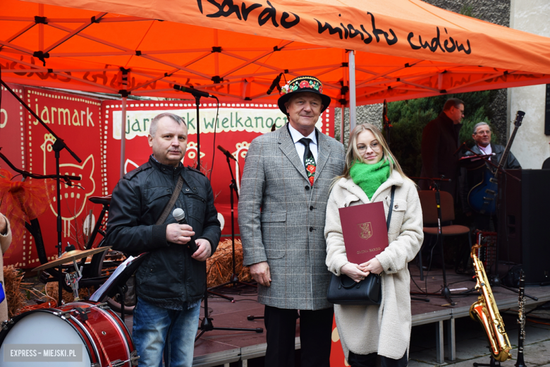 Jarmark Wielkanocny po kilku latach przerwy wrócił do Barda