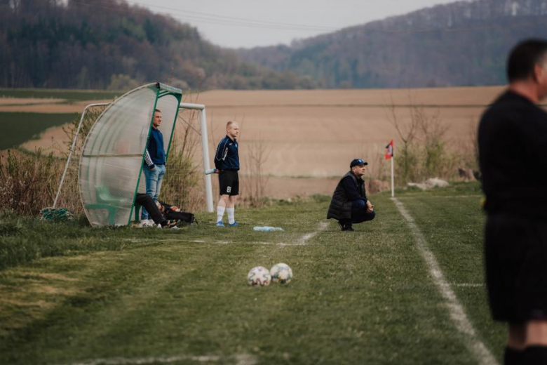 A-klasa: Unia Złoty Stok 7:4 (3:0) Sparta Stary Waliszów