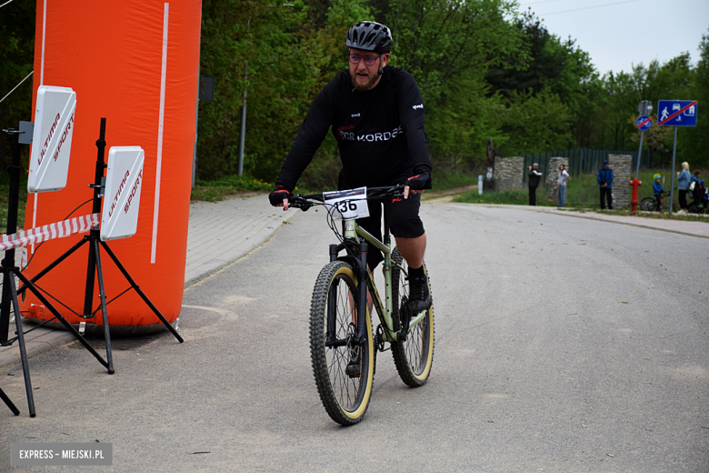 „Spotkajmy się na rowerze w Bardzie”. Inauguracja sezonu rowerowego w Mieście Cudów