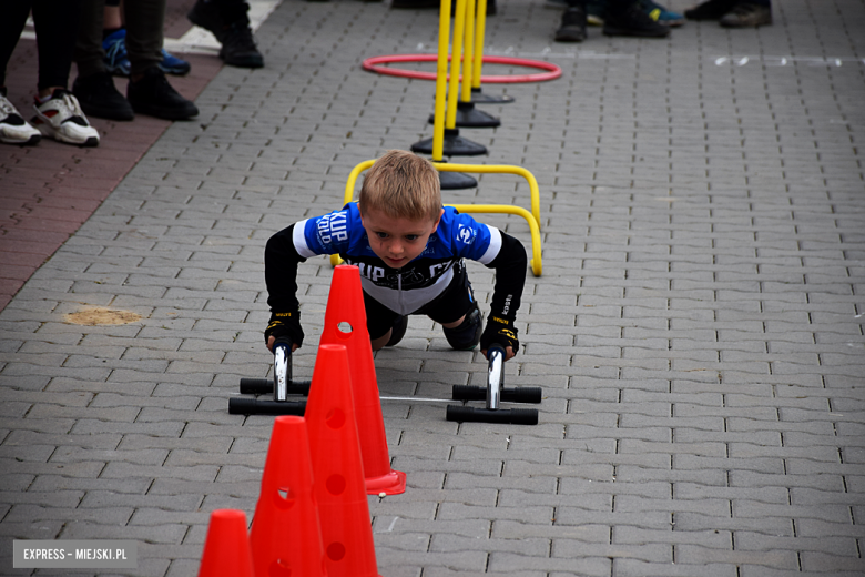 „Spotkajmy się na rowerze w Bardzie”. Inauguracja sezonu rowerowego w Mieście Cudów