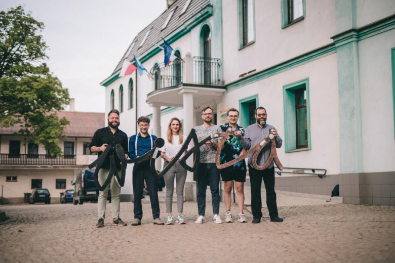 Filmowa niedziela w Ziębicach i wspomnienia o kinie „Wisła”