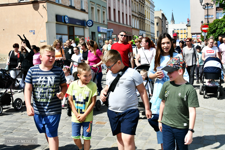 Dzień Dziecka w Ząbkowicach Śląskich