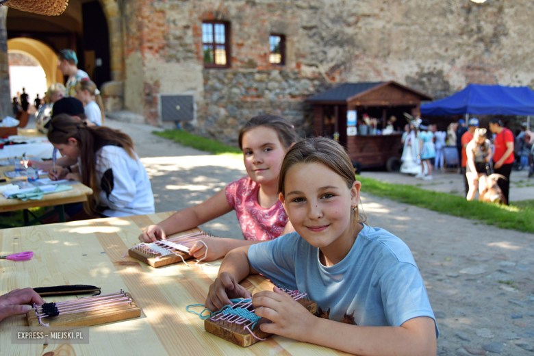 Dzień Dziecka w Ząbkowicach Śląskich