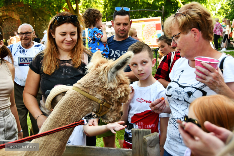 Dzień Dziecka w Ząbkowicach Śląskich