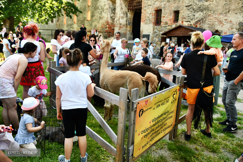 Dzień Dziecka w Ząbkowicach Śląskich