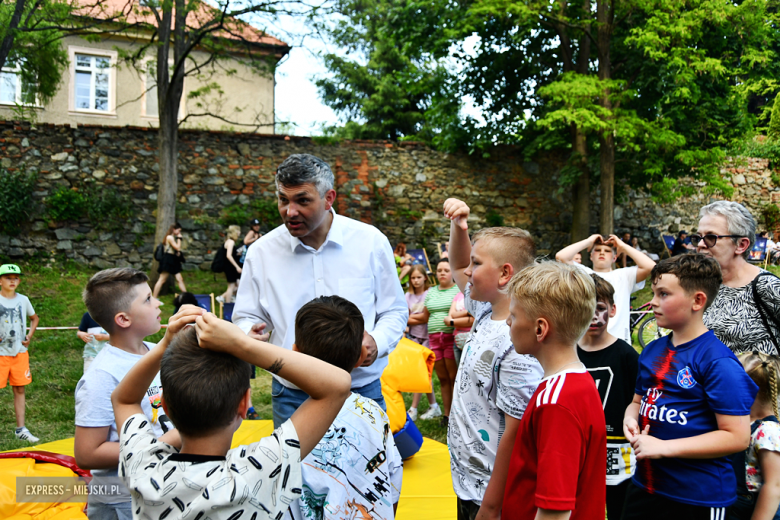 Dzień Dziecka w Ząbkowicach Śląskich