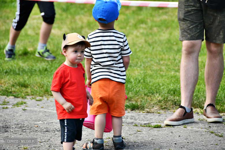 Dzień Dziecka w Ząbkowicach Śląskich