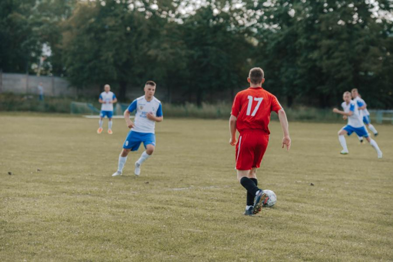 A-klasa, gr. III: Unia Złoty Stok 2:1 (0:0) Cis Brzeźnica