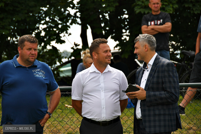 Międzygminne Zawody Sportowo-Pożarnicze w Ciepłowodach. Strażacy z Ciepłowód najlepsi [foto]