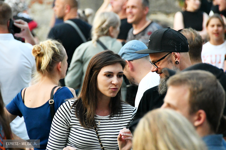 KULT gwiazdą wieczoru podczas Dni i Nocy Krzywej Wieży 