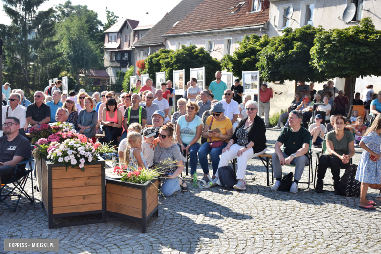 Zespół Pieśni i Tańca „Śląsk” ponownie wystąpił w Bardzie